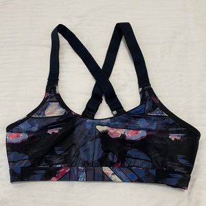 Roxy Sport top